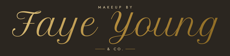 Makeup by Faye Young & Co.